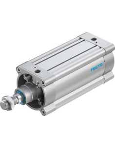 DSBC-125-160-PPVA-N3 Siłownik znormalizowany | Pneumatyka | Eshop Dopak | Wszystko dla Przemysłu