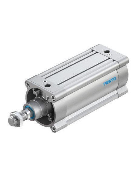 DSBC-125-160-PPVA-N3 Siłownik znormalizowany | Pneumatyka | Eshop Dopak | Wszystko dla Przemysłu