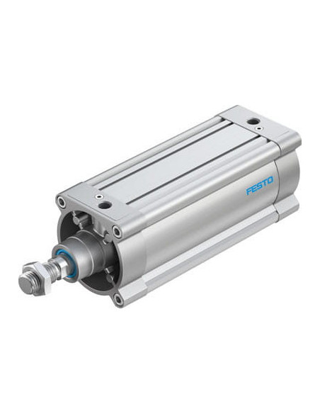 DSBC-125-200-PPVA-N3 Siłownik znormalizowany | Pneumatyka | Eshop Dopak | Wszystko dla Przemysłu