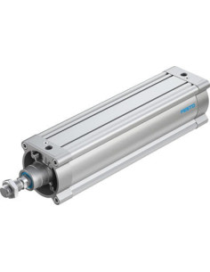 DSBC-125-400-PPVA-N3 Siłownik znormalizowany | Pneumatyka | Eshop Dopak | Wszystko dla Przemysłu