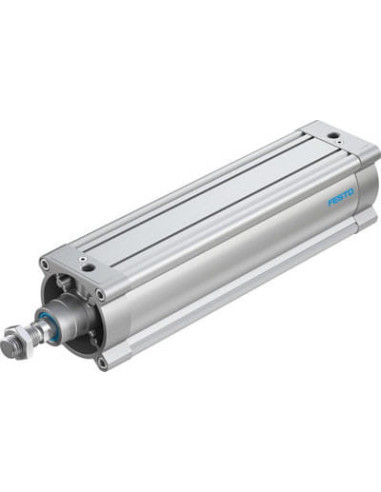 DSBC-125-400-PPVA-N3 Siłownik znormalizowany | Pneumatyka | Eshop Dopak | Wszystko dla Przemysłu