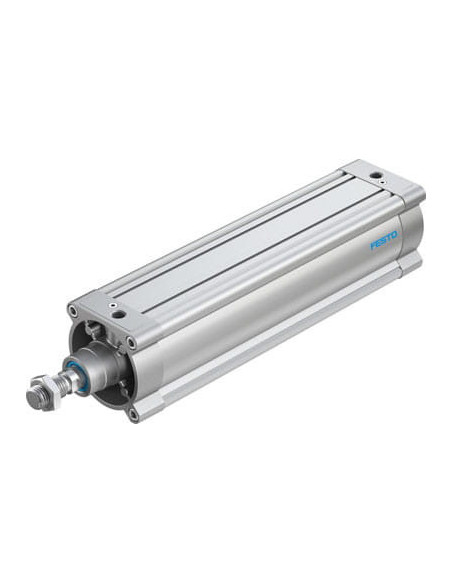 DSBC-125-400-PPVA-N3 Siłownik znormalizowany | Pneumatyka | Eshop Dopak | Wszystko dla Przemysłu