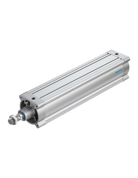 DSBC-125-500-PPVA-N3 Siłownik znormalizowany | Pneumatyka | Eshop Dopak | Wszystko dla Przemysłu