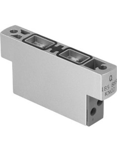 CPV10-BS-2XGRZZ-M7 Zawór dławiąco-zwrotny | Pneumatyka | Eshop Dopak | Wszystko dla Przemysłu