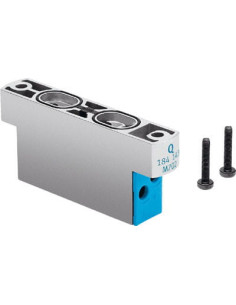 CPV14-BS-2XGRAZ-1/8 Zawór dławiąco-zwrotny | Pneumatyka | Eshop Dopak | Wszystko dla Przemysłu