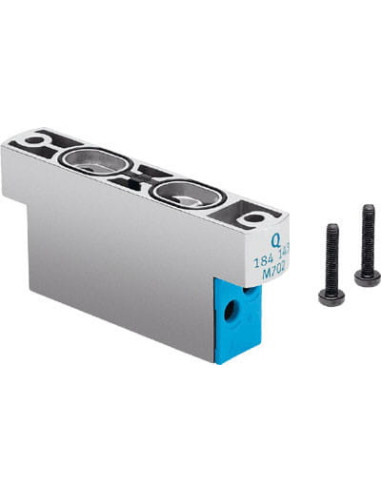 CPV14-BS-2XGRAZ-1/8 Zawór dławiąco-zwrotny | Pneumatyka | Eshop Dopak | Wszystko dla Przemysłu