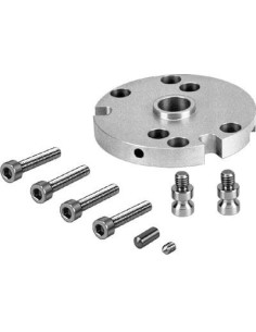 HAPG-SD2-8 Zespół adaptera | Pneumatyka | Eshop Dopak | Wszystko dla Przemysłu