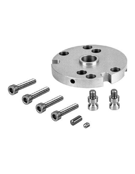 HAPG-SD2-8 Zespół adaptera | Pneumatyka | Eshop Dopak | Wszystko dla Przemysłu