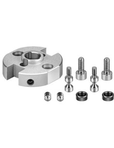 HAPG-SD2-10 Zespół adaptera | Pneumatyka | Eshop Dopak | Wszystko dla Przemysłu