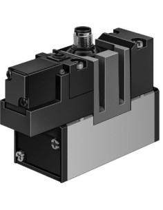 MEBH-5/2-D-3-ZSR-C Elektrozawór | Pneumatyka | Eshop Dopak | Wszystko dla Przemysłu