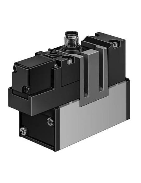 MEBH-5/2-D-3-ZSR-C Elektrozawór | Pneumatyka | Eshop Dopak | Wszystko dla Przemysłu