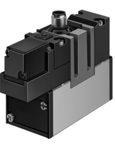 MEBH-5/2-D-3-ZSR-FR-C Elektrozawór | Pneumatyka | Eshop Dopak | Wszystko dla Przemysłu