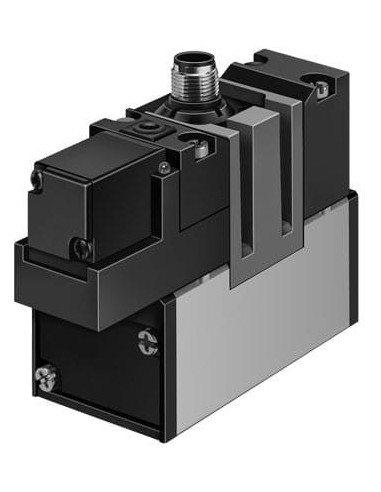 MEBH-5/2-D-3-ZSR-FR-C Elektrozawór | Pneumatyka | Eshop Dopak | Wszystko dla Przemysłu