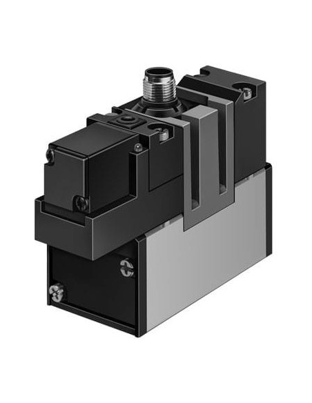 MEBH-5/2-D-3-ZSR-FR-C Elektrozawór | Pneumatyka | Eshop Dopak | Wszystko dla Przemysłu
