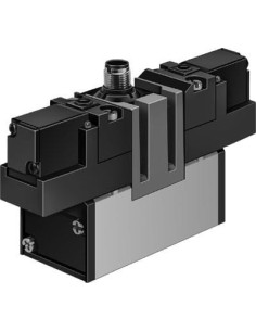 JMEBH-5/2-D-3-ZSR-C Elektrozawór | Pneumatyka | Eshop Dopak | Wszystko dla Przemysłu