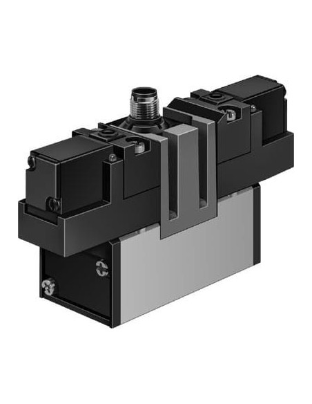 JMEBH-5/2-D-3-ZSR-C Elektrozawór | Pneumatyka | Eshop Dopak | Wszystko dla Przemysłu