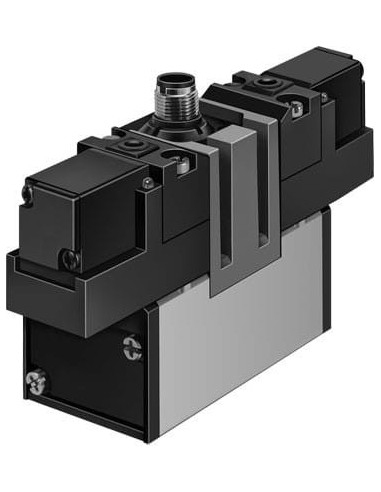 MEBH-5/3E-D-3-ZSR-C Elektrozawór | Pneumatyka | Eshop Dopak | Wszystko dla Przemysłu