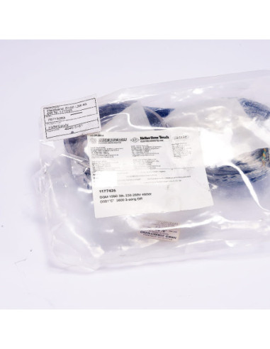 Grzałka 100 x 38, 230-250V, 400W, 1177425, Keller Ihne Tesch | Grzałki | Wszystko dla Przemysłu | Eshop Dopak