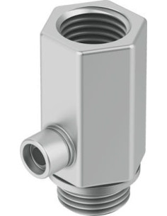 HAB-1/8 Pomocnicze ręczne sterowanie | Pneumatyka | Eshop Dopak | Wszystko dla Przemysłu
