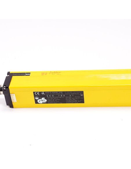 Kurtyna świetlna, SSG790 V1, WENGLOR | Automatyka | Eshop Dopak | Wszystko dla Przemysłu