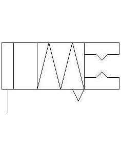 HGWM-12-EO-G7 Chwytak kątowy | Pneumatyka | Eshop Dopak | Wszystko dla Przemysłu 2