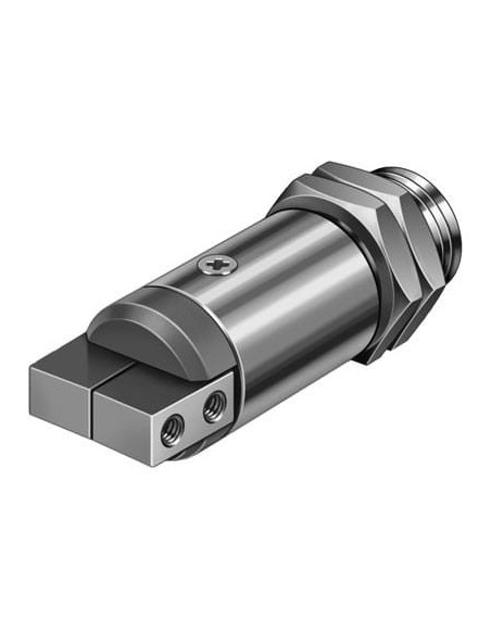 HGWM-12-EZ-G7 Chwytak kątowy | Pneumatyka | Eshop Dopak | Wszystko dla Przemysłu
