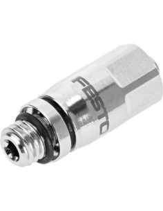 NPCK-C-D-M5-K4 Złącze | Pneumatyka | Eshop Dopak | Wszystko dla Przemysłu