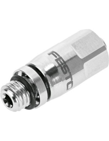 NPCK-C-D-M5-K4 Złącze | Pneumatyka | Eshop Dopak | Wszystko dla Przemysłu