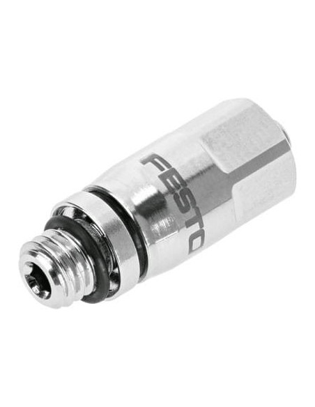 NPCK-C-D-M5-K4 Złącze | Pneumatyka | Eshop Dopak | Wszystko dla Przemysłu