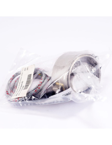 Grzałka, 80 X 50, 230-250V, 825W, 1131595, Keller Ihne Tesch | Grzałki | Wszystko dla Przemysłu | Eshop Dopak