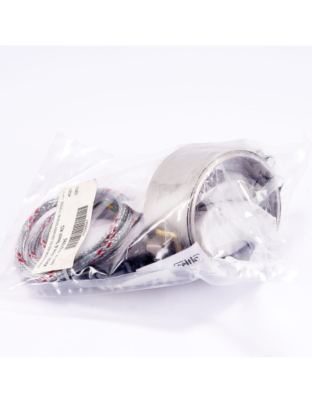 Grzałka, 80 X 50, 230-250V, 825W, 1131595, Keller Ihne Tesch | Grzałki | Wszystko dla Przemysłu | Eshop Dopak