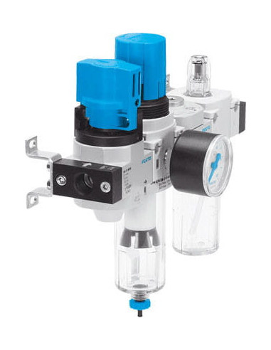 FRC-1/4-D-MINI-KC Zespół przygotowania powietrza | Pneumatyka | Eshop Dopak | Wszystko dla Przemysłu