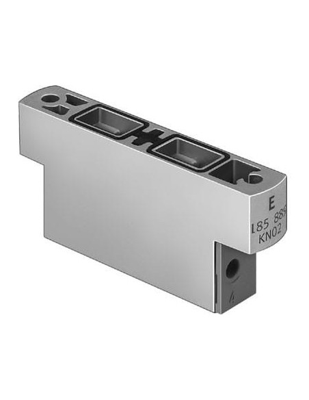 CPV10-BS-GRZ-V-M7 Zawór dławiąco-zwrotny | Pneumatyka | Eshop Dopak | Wszystko dla Przemysłu