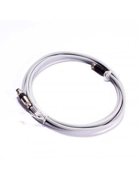 Konektor M8 żeński,męski 2,8m, 7000-08061-2210300, MURR ELEKTRONIK | Elektronika | Eshop Dopak | Wszystko dla Przemysłu