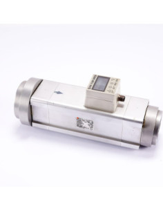 Czujnik cyfrowy przepływu, PF2A712H-F20-68, SMC | Automatyka | Eshop Dopak | Wszystko dla Przemysłu