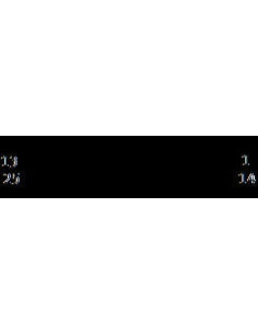 KMP3-25P-16-5 Przewód łączący | Przewody i Złącza | Eshop Dopak | Wszystko dla Przemysłu 2