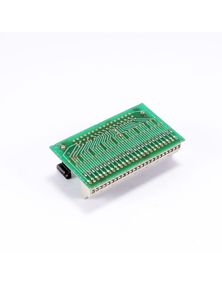 Moduł funkcyjny, UBE-E/48 M-N, LUTZE | Elektronika | Eshop Dopak | Wszystko dla Przemysłu
