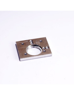 Płyta kołnierzowa 70 x 85 x 8 ( aluminium), SEPRO | Mechanika Przemysłowa | Sklep Eshop Dopak 2