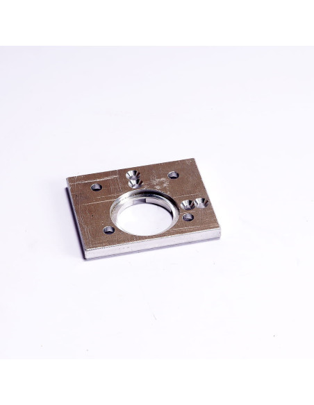 Płyta kołnierzowa 70 x 85 x 8 ( aluminium), SEPRO | Mechanika Przemysłowa | Sklep Eshop Dopak