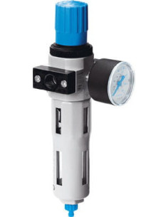 LFR-1/4-D-5M-MIDI Filtr-regulator ciśnienia | Pneumatyka | Eshop Dopak | Wszystko dla Przemysłu