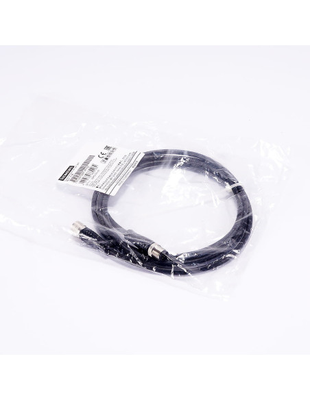 Kabel wtykowy, 6GT2891-4FH20, Siemens | Przewody i Złącza | Eshop Dopak | Wszystko dla Przemysłu