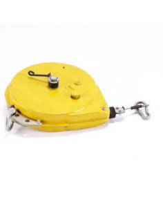 Balanser 1,8-4,5 kg, 5X2.4 40811, Wampfler | Narzędzia | Eshop Dopak | Wszystko dla Przemysłu. 2