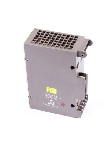 Moduł wyjść cyfrowych 6ES5 440-8MA21, SIEMENS | Elektronika | Eshop Dopak | Wszystko dla Przemysłu