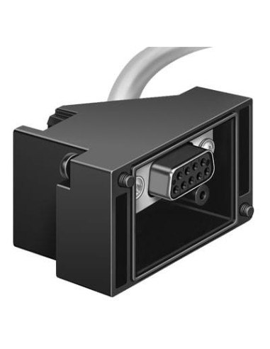 KMP3-9P-08-5 Przewód łączący | Przewody i Złącza | Eshop Dopak | Wszystko dla Przemysłu
