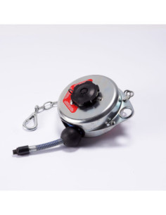 Balanser z przewodem pneumatycznym zasilającym śr. wewn. 6mm, 3HU, Desoutter | Narzędzia | Eshop Dopak | Wszystko dla Przemysłu. 2