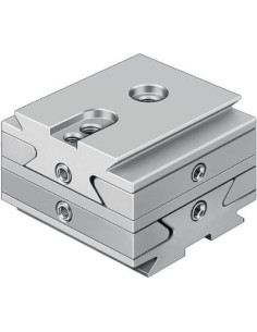 HMXY-1 Jednostka nastawcza X/Y | Mechanika Przemysłowa | Sklep Eshop Dopak