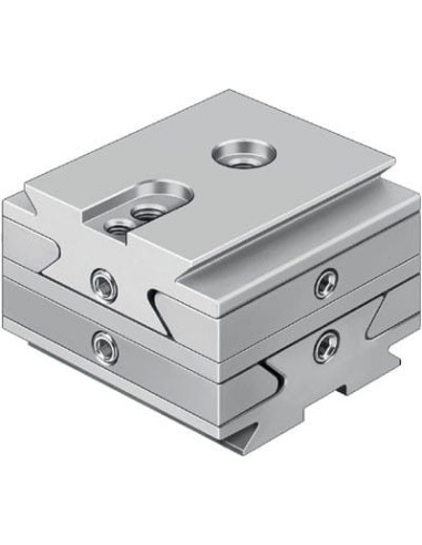 HMXY-1 Jednostka nastawcza X/Y | Mechanika Przemysłowa | Sklep Eshop Dopak