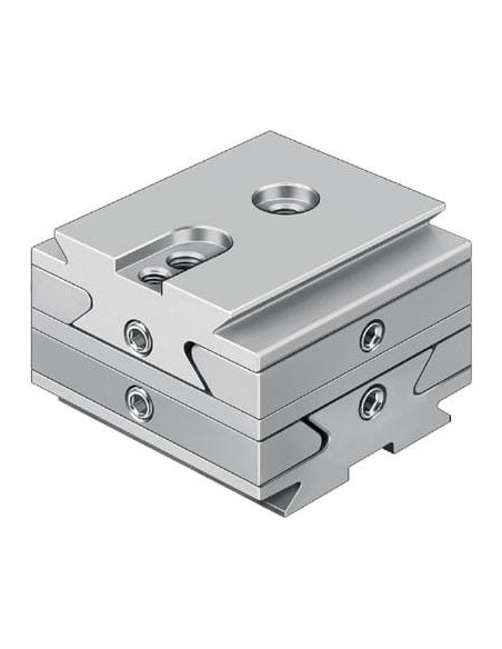 HMXY-1 Jednostka nastawcza X/Y | Mechanika Przemysłowa | Sklep Eshop Dopak