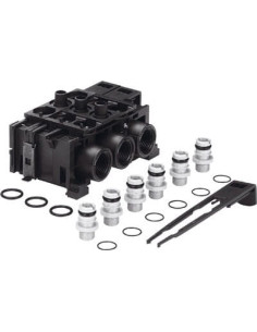 CPE14-PRSG-3 Blok przyłączeniowy | Pneumatyka | Eshop Dopak | Wszystko dla Przemysłu