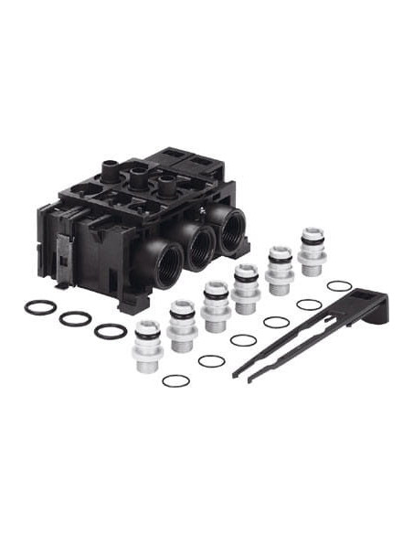 CPE14-PRSG-3 Blok przyłączeniowy | Pneumatyka | Eshop Dopak | Wszystko dla Przemysłu